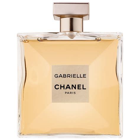 gabrielle coco chanel young|gabrielle chanel perfume best price.